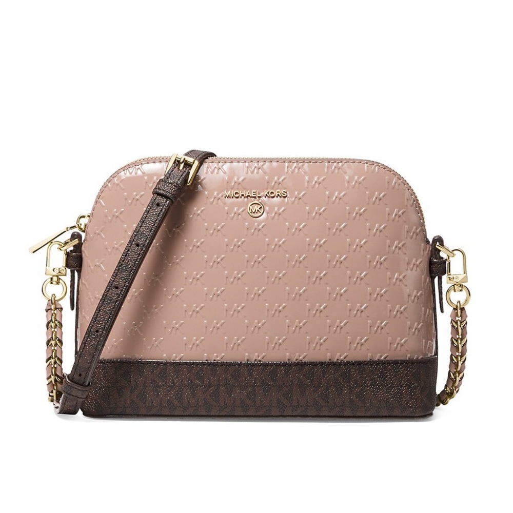 Mk crossbody
